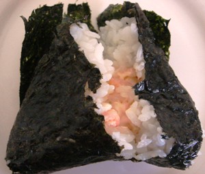 onigiri