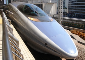 shinkansen